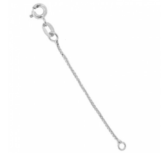 Extensor 5cm, prata. 360585